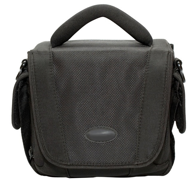 Large Camera Bag